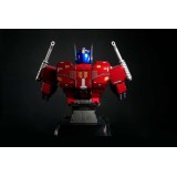 TRANSFORMERS BUST GENERATION OPTIMUS PRIME MECHANIC BUSTO FIGURE SENTINEL