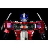 SENTINEL TRANSFORMERS BUST GENERATION OPTIMUS PRIME MECHANIC BUST FIGURE