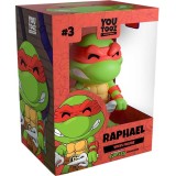 TMNT TEENAGE MUTANT NINJA TURTLES RAFFAELLO VINYL FIGURE YOUTOOZ