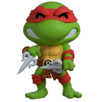 YOUTOOZ TMNT TEENAGE MUTANT NINJA TURTLES RAPHAEL VINYL FIGURE