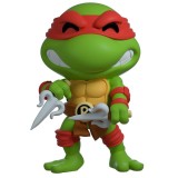 TMNT TEENAGE MUTANT NINJA TURTLES RAFFAELLO VINYL FIGURE YOUTOOZ