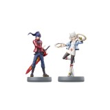 XENOBLADE CHRONICLES 3 AMIIBO NOAH & MIO NINTENDO