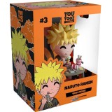 YOUTOOZ NARUTO SHIPPUDEN NARUTO RAMEN VINYL FIGURE