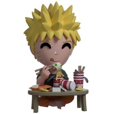 YOUTOOZ NARUTO SHIPPUDEN NARUTO RAMEN VINYL FIGURE