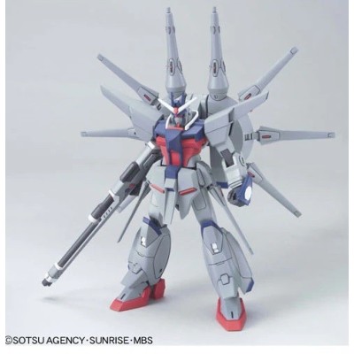 BANDAI HIGH GRADE HG LEGEND GUNDAM 1/144 GUNPLA MODEL KIT ACTION FIGURE
