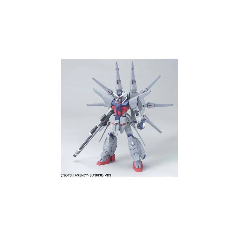 BANDAI HIGH GRADE HG LEGEND GUNDAM 1/144 GUNPLA MODEL KIT ACTION FIGURE