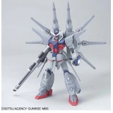 BANDAI HIGH GRADE HG LEGEND GUNDAM 1/144 GUNPLA MODEL KIT ACTION FIGURE