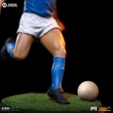 IRON STUDIOS DIEGO ARMANDO MARADONA ART SCALE 1/10 STATUE FIGURE