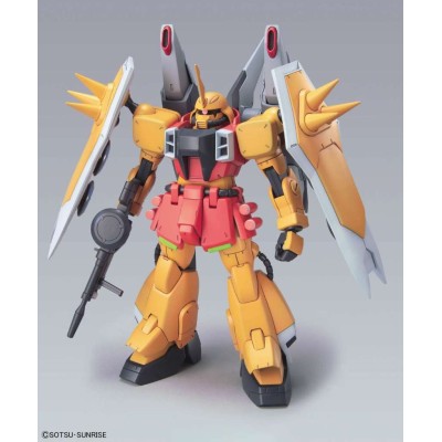 BANDAI GUNDAM SEED DESTINY BLAZE ZAKU PHANTOM ZGMF-1001/M 1/100 GUNPLA MODEL KIT