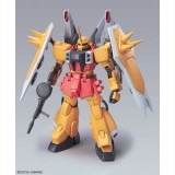 BANDAI GUNDAM SEED DESTINY BLAZE ZAKU PHANTOM ZGMF-1001/M 1/100 GUNPLA MODEL KIT