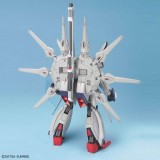 GUNDAM SEED DESTINY GUNDAM LEGEND ZGMF-X666S 1/100 GUNPLA MODEL KIT ACTION FIGURE BANDAI