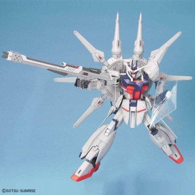 BANDAI GUNDAM SEED DESTINY GUNDAM LEGEND ZGMF-X666S 1/100 GUNPLA MODEL KIT