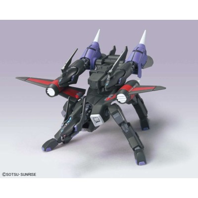 BANDAI HIGH GRADE HG KERBEROS BUCUE HOUND 1/144 GUNPLA MODEL KIT ACTION FIGURE