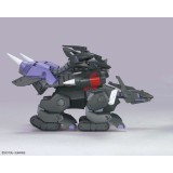 BANDAI HIGH GRADE HG KERBEROS BUCUE HOUND 1/144 GUNPLA MODEL KIT ACTION FIGURE