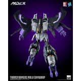 THREEZERO TRANSFORMERS MDLX SKYWARP ACTION FIGURE
