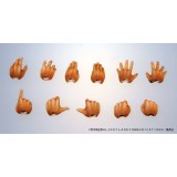 MEDICOS ENTERTAINMENT JOJO BIZARRE ADVENTURE CHOZOKADO MOHAMMED AVDOL ACTION FIGURE