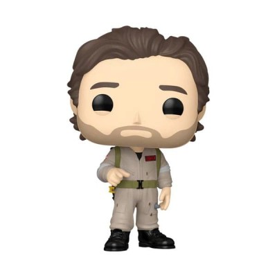 FUNKO POP! GHOSTBUSTERS GROOBERSON BOBBLE HEAD FIGURE FUNKO