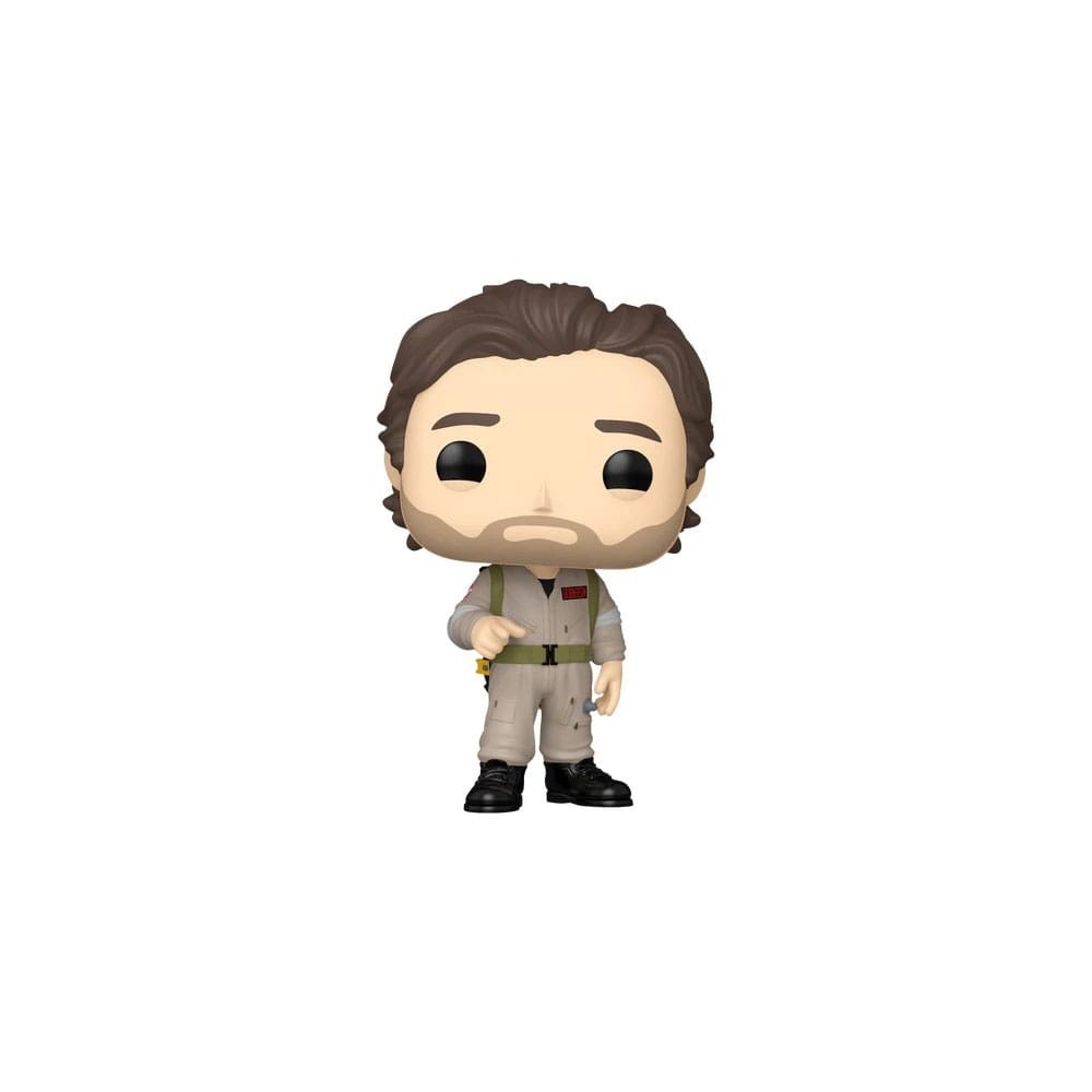 FUNKO POP! GHOSTBUSTERS GROOBERSON BOBBLE HEAD FIGURE FUNKO
