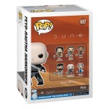 FUNKO FUNKO POP! DUNE 2 FEYD-RAUTHA HARKONNNEN BOBBLE HEAD FIGURE