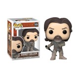 FUNKO FUNKO POP! DUNE 2 GURNEY HALLECK BOBBLE HEAD FIGURE
