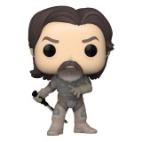 FUNKO FUNKO POP! DUNE 2 GURNEY HALLECK BOBBLE HEAD FIGURE