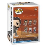 FUNKO FUNKO POP! DUNE 2 GURNEY HALLECK BOBBLE HEAD FIGURE