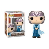 FUNKO FUNKO POP! DUNE 2 PRINCESS IRULAN BOBBLE HEAD FIGURE