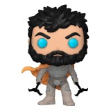 FUNKO FUNKO POP! DUNE 2 STILGAR BOBBLE HEAD FIGURE