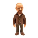 NOBLE COLLECTIONS BREAKING BAD WALTER WHITE MINIX COLLECTIBLE FIGURINE FIGURE
