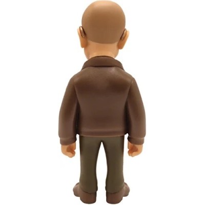 NOBLE COLLECTIONS BREAKING BAD WALTER WHITE MINIX COLLECTIBLE FIGURINE FIGURE
