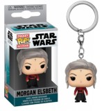 FUNKO STAR WARS AHSOKA MORGAN ELSBETH POCKET POP! KEYCHAIN
