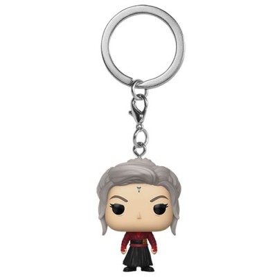 FUNKO STAR WARS AHSOKA MORGAN ELSBETH POCKET POP! KEYCHAIN