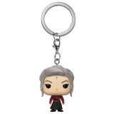 FUNKO STAR WARS AHSOKA MORGAN ELSBETH POCKET POP! KEYCHAIN