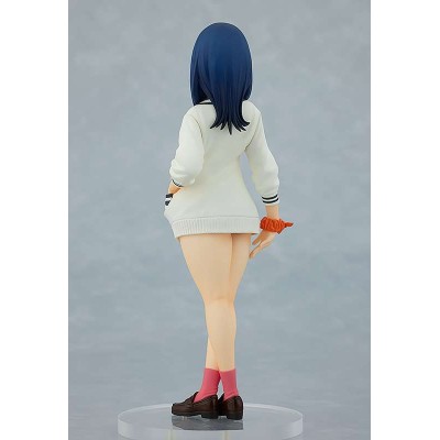 SSSS. GRIDMAN RIKKA TAKARADA POP UP PARADE STATUA FIGURE GOOD SMILE COMPANY