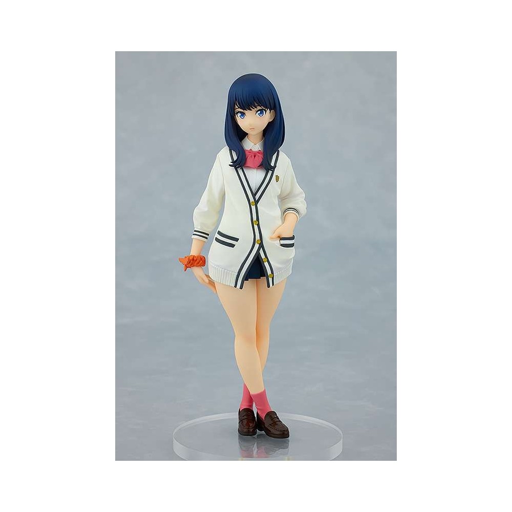 SSSS. GRIDMAN RIKKA TAKARADA POP UP PARADE STATUA FIGURE GOOD SMILE COMPANY
