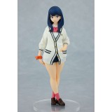 SSSS. GRIDMAN RIKKA TAKARADA POP UP PARADE STATUA FIGURE GOOD SMILE COMPANY