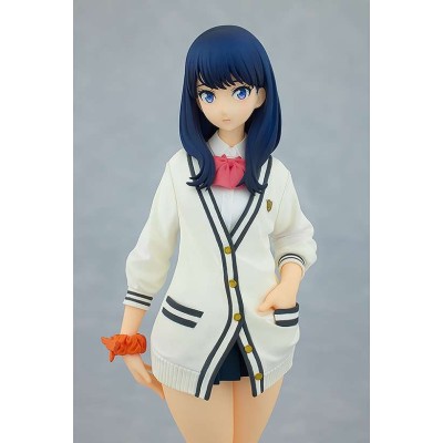 SSSS. GRIDMAN RIKKA TAKARADA POP UP PARADE STATUA FIGURE GOOD SMILE COMPANY