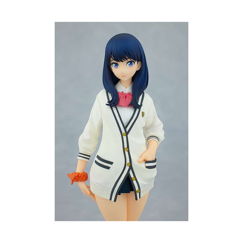 SSSS. GRIDMAN RIKKA TAKARADA POP UP PARADE STATUA FIGURE GOOD SMILE COMPANY