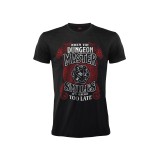 D&D DUNGEON MASTER T SHIRT