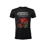 DUNGEONS & DRAGONS T SHIRT
