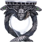 NEMESIS NOW HARRY POTTER LORD VOLDEMORT DARK MARK SAND TIMER