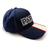 PARIS SAINT GERMAIN BASEBALL CAP