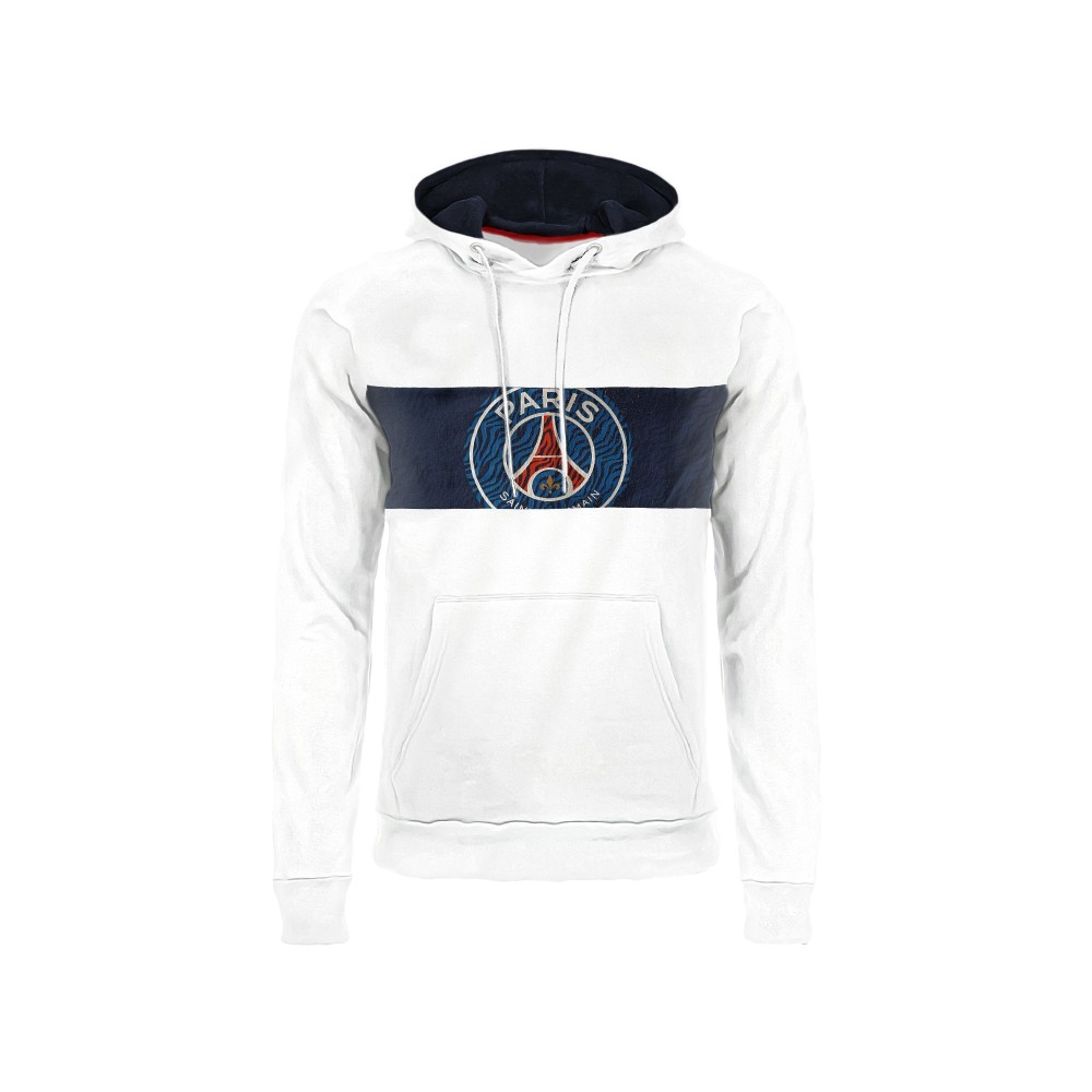 PARIS SAINT GERMAIN HOODIE