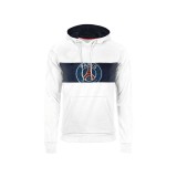 PARIS SAINT GERMAIN FELPA HOODIE
