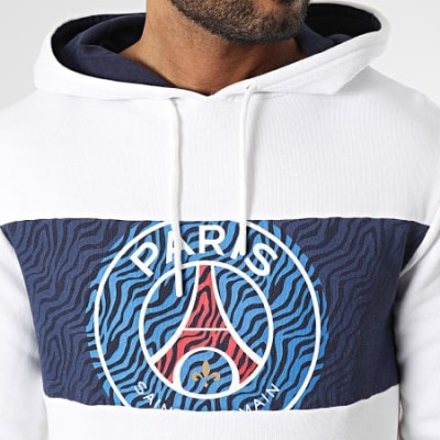 PARIS SAINT GERMAIN HOODIE