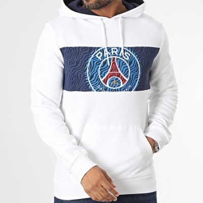 PARIS SAINT GERMAIN HOODIE
