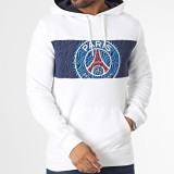 PARIS SAINT GERMAIN FELPA HOODIE