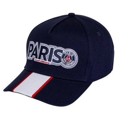 PARIS SAINT GERMAIN CAPPELLO BASEBALL CAP