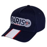 PARIS SAINT GERMAIN CAPPELLO BASEBALL CAP