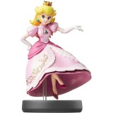 NINTENDO SUPER SMASH BROS COLLECTION AMIIBO N.2 PEACH